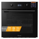 KKT KOLBE BO8015FB – Einbaubackofen, 70 l, Energieeffizienzklasse A+