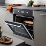 KKT KOLBE BO8015FB – Einbaubackofen, 70 l, Energieeffizienzklasse A+ – Bild 2