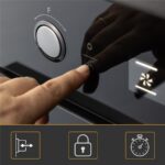 KKT KOLBE BO8015FB – Einbaubackofen, 70 l, Energieeffizienzklasse A+ – Bild 5