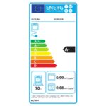 KKT KOLBE BO8015FB – Einbaubackofen, 70 l, Energieeffizienzklasse A+ – Bild 8
