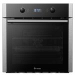 KKT KOLBE BO8815ED – Einbaubackofen, 70 l, Energieeffizienzklasse A+