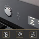 KKT KOLBE BO8815ED – Einbaubackofen, 70 l, Energieeffizienzklasse A+ – Bild 6