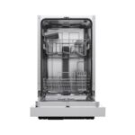 KKT KOLBE DW4504ED – Geschirrspüler, Energieeffizienzklasse E, 45 cm – Bild 2