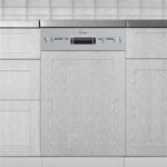 KKT KOLBE DW4504ED – Geschirrspüler, Energieeffizienzklasse E, 45 cm – Bild 5