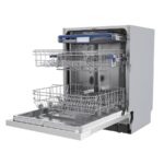 KKT KOLBE DW615ED – Geschirrspüler, Energieeffizienzklasse C, 60 cm – Bild 3