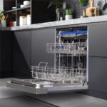 KKT KOLBE DW615ED – Geschirrspüler, Energieeffizienzklasse C, 60 cm – Bild 5