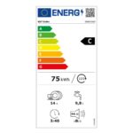 KKT KOLBE DW615ED – Geschirrspüler, Energieeffizienzklasse C, 60 cm – Bild 6