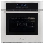 KKT KOLBE EB8015ED – Einbaubackofen, 70 l, Energieeffizienzklasse A