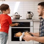KKT KOLBE EB8015ED – Einbaubackofen, 70 l, Energieeffizienzklasse A – Bild 5