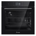 KKT KOLBE EB8017TFT – Einbaubackofen, 72 l, Energieeffizienzklasse A++