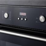 KKT KOLBE Elektroherd BO8805SS – Einbaubackofen, 70 l, Energieeffizienzklasse A+ – Bild 5