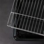 KKT KOLBE Elektroherd BO8805SS – Einbaubackofen, 70 l, Energieeffizienzklasse A+ – Bild 8