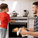 KKT KOLBE Elektroherd EB8013ED – Einbaubackofen, 70 l, Energieeffizienzklasse A – Bild 4