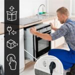 KKT KOLBE Elektroherd EB8013ED – Einbaubackofen, 70 l, Energieeffizienzklasse A – Bild 9