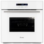 KKT KOLBE Elektroherd EB8015W – Einbaubackofen, 70 l, Energieeffizienzklasse A