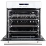 KKT KOLBE Elektroherd EB8015W – Einbaubackofen, 70 l, Energieeffizienzklasse A – Bild 3