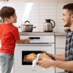 KKT KOLBE Elektroherd EB8015W – Einbaubackofen, 70 l, Energieeffizienzklasse A – Bild 4