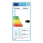 KKT KOLBE Elektroherd EB8015W – Einbaubackofen, 70 l, Energieeffizienzklasse A – Bild 9