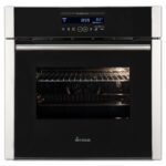 KKT KOLBE Elektroherd EB8016ED – Einbaubackofen, 70 l, Energieeffizienzklasse A