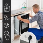 KKT KOLBE Elektroherd EB8016ED – Einbaubackofen, 70 l, Energieeffizienzklasse A – Bild 7