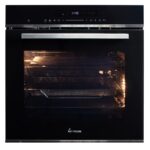 KKT KOLBE Elektroherd EB8017ED – Einbaubackofen, 72 l, Energieeffizienzklasse A++