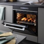 KKT KOLBE Elektroherd EB8017ED – Einbaubackofen, 72 l, Energieeffizienzklasse A++ – Bild 6