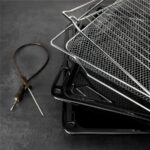 KKT KOLBE Elektroherd EB8017ED – Einbaubackofen, 72 l, Energieeffizienzklasse A++ – Bild 8