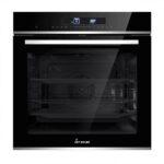 KKT KOLBE Elektroherd EB8019EDP – Einbaubackofen, 72 l, Energieeffizienzklasse A++