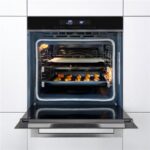 KKT KOLBE Elektroherd EB8019EDP – Einbaubackofen, 72 l, Energieeffizienzklasse A++ – Bild 2