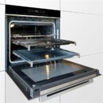KKT KOLBE Elektroherd EB8019EDP – Einbaubackofen, 72 l, Energieeffizienzklasse A++ – Bild 3