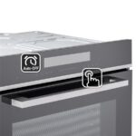 KKT KOLBE Elektroherd EB8019EDP – Einbaubackofen, 72 l, Energieeffizienzklasse A++ – Bild 7