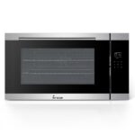 KKT KOLBE Elektroherd EB9105ED – Einbaubackofen, 96 l, Energieeffizienzklasse A