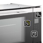KKT KOLBE Elektroherd EB9105ED – Einbaubackofen, 96 l, Energieeffizienzklasse A – Bild 2