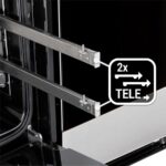 KKT KOLBE Elektroherd EB9105ED – Einbaubackofen, 96 l, Energieeffizienzklasse A – Bild 7