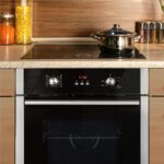 KKT KOLBE Forno e Piano Cottura Induzione SET8805IH592FZ – Einbauherdset, 70 l, Energieeffizienzklasse A+ – Bild 2
