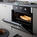 KKT KOLBE Forno e Piano Cottura Induzione SET8805IH592FZ – Einbauherdset, 70 l, Energieeffizienzklasse A+ – Bild 4