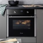 KKT KOLBE Four Cuisinière électrique BO8810SS – Einbaubackofen, 70 l, Energieeffizienzklasse A+ – Bild 4