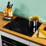 KKT KOLBE IH85901FZ – Induktionskochfeld (autark), 4 Kochzonen, 59 cm, 8200 W – Bild 2