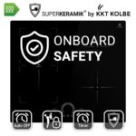 KKT KOLBE IH85901FZ – Induktionskochfeld (autark), 4 Kochzonen, 59 cm, 8200 W – Bild 6
