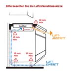 KKT KOLBE IH85901FZ – Induktionskochfeld (autark), 4 Kochzonen, 59 cm, 8200 W – Bild 9