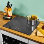 KKT KOLBE IH85904FZS – Induktionskochfeld (autark), 4 Kochzonen, 59 cm, 8200 W – Bild 2