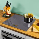KKT KOLBE IND5905TFT – Induktionskochfeld (autark), 4 Kochzonen, 60 cm, 7200 W – Bild 3