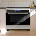 KKT KOLBE Induktionsherd CC9001IND – Einbauherdset, 108 l, Energieeffizienzklasse A – Bild 4