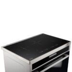 KKT KOLBE Induktionsherd CC9001IND – Einbauherdset, 108 l, Energieeffizienzklasse A – Bild 8