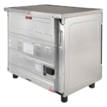 KKT KOLBE Induktionsherd CC9001IND – Einbauherdset, 108 l, Energieeffizienzklasse A – Bild 9