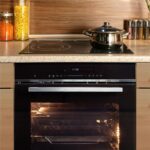 KKT KOLBE SET8017CH59RL – Einbauherdset, 72 l, 4 Kochzonen, Energieeffizienzklasse A++ – Bild 2