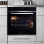 KKT KOLBE SET8017CH59RL – Einbauherdset, 72 l, 4 Kochzonen, Energieeffizienzklasse A++ – Bild 6