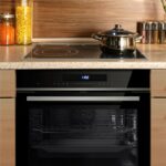KKT KOLBE SET8019CH59AL – Built-in oven set, 72 l, 4 Kochzonen, Energieeffizienzklasse A++ – Bild 2