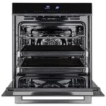 KKT KOLBE SET8019CH59AL – Built-in oven set, 72 l, 4 Kochzonen, Energieeffizienzklasse A++ – Bild 4