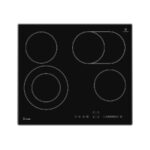 KKT KOLBE SET8019CH59AL – Built-in oven set, 72 l, 4 Kochzonen, Energieeffizienzklasse A++ – Bild 9